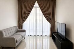 City Suites (D12), Apartment #595815871